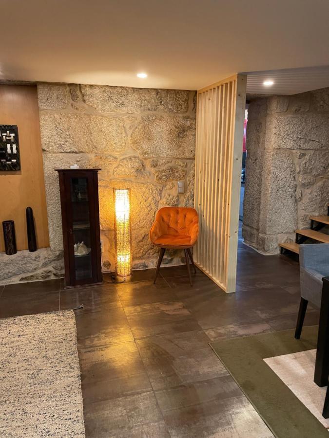 Casa De Santo Andre Villa มองเซา ภายนอก รูปภาพ