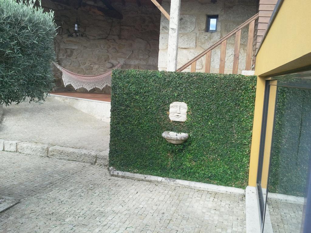 Casa De Santo Andre Villa มองเซา ห้อง รูปภาพ