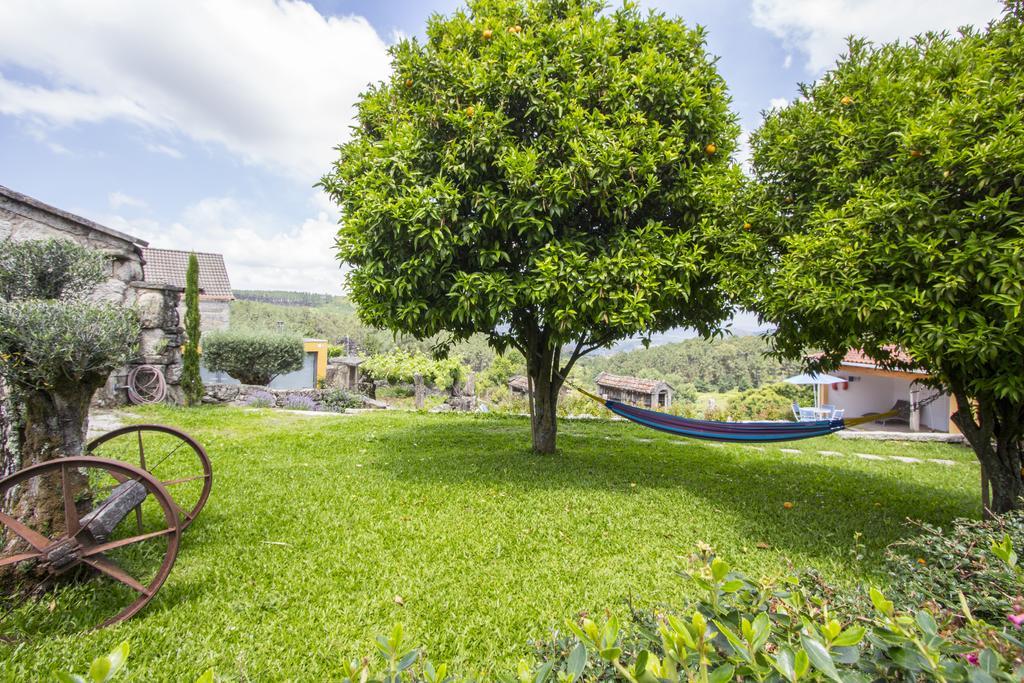 Casa De Santo Andre Villa มองเซา ภายนอก รูปภาพ